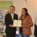 Japón y Nicaragua cooperan con nueva obra en San Juan de Limay