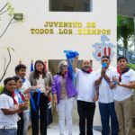 UNAN-Managua renueva infraestructura como legado vivo de historia, memoria y futuro