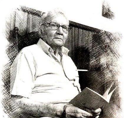 Chontales exalta la vida y obra de Guillermo Rothschuh