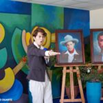 Sé parte del concurso “Canto Azul y Patria”: Haz brillar tu talento musical y poético