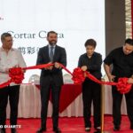 Empresa china L&L Contemporary Exterior producirá láminas y tejas de alta calidad en Managua