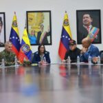 Mensaje de Venezuela al mundo y a los Estados Unidos