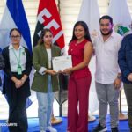 De la idea al lente: jóvenes culminan curso digital en Managua