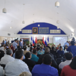 Nicaragua conmemora 82 aniversario del levantamiento del sitio de Leningrado