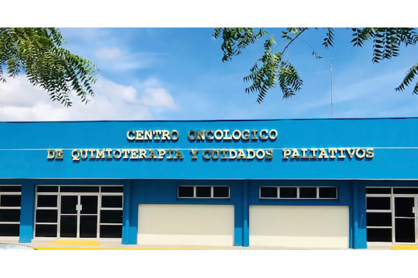 Gobierno de Nicaragua fortalece la salud de las familias nicaragüenses