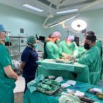 Cirugías ortopédicas gratuitas devuelven movilidad y esperanza a pacientes de Nicaragua