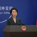 China exige a EE. UU. liberar al presidente Nicolás Maduro y condena sanciones contra Venezuela