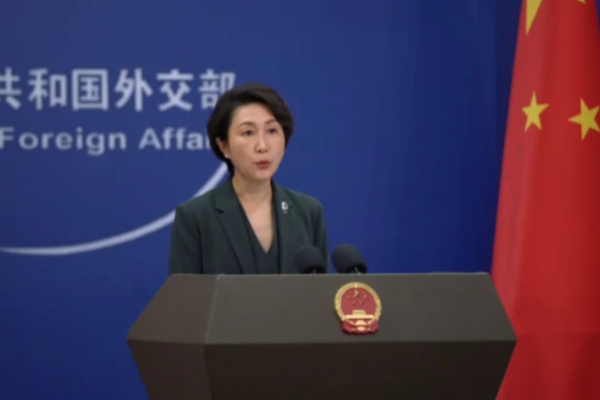 China exige a EE. UU. liberar al presidente Nicolás Maduro y condena sanciones contra Venezuela