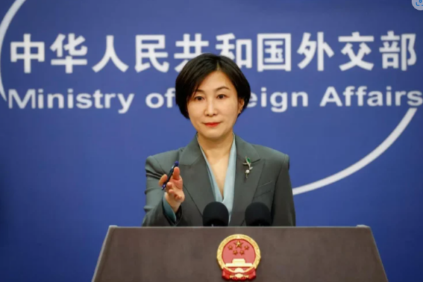 China condena presión de EE. UU. sobre Venezuela y defiende soberanía y derechos económicos