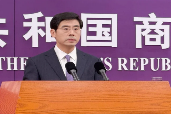 China reafirma cooperación soberana con Venezuela y rechaza injerencia extranjera