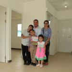 Más de 100 viviendas se entregarán en la urbanización Nueva Victorias