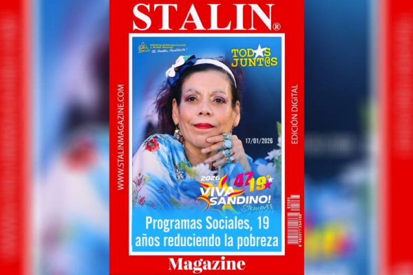 Programas Sociales, 19 años reduciendo la pobreza