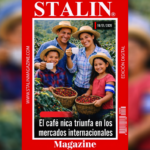El café nica triunfa en los mercados internacionales