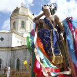 Carazo celebra a San Sebastián con danza, tradición y el legado del Güegüense