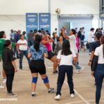 Juventud técnica se activa con los Juegos TecDeportes 2026