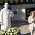 Universidad Cardenal Miguel Obando inicia 2026 con juventud comprometida con la Paz y la Reconciliación