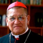 Cardenal Miguel, nuestro amigo fiel, ¡Nicaragua en reconciliación y paz!