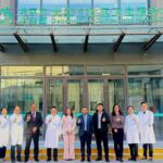 Nicaragua fortalece cooperación en salud con China