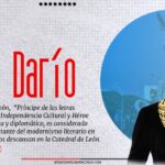 Rubén Darío: 110 años de inmortalidad, conciencia viva de Nuestra América