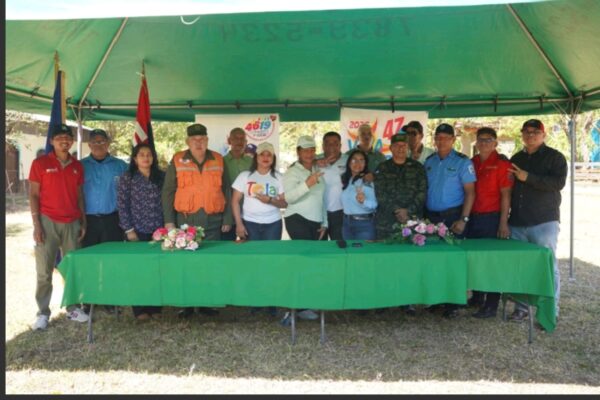 Plan Interinstitucional 2026 refuerza en Rivas la prevención de incendios