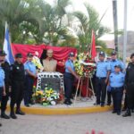 Madriz rinde homenaje al Coronel Santos López en el 61 aniversario de su Tránsito a la Inmortalidad