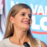 Mensaje a la presidenta electa de Costa Rica