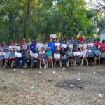 IPSA fortalece la sanidad ganadera junto a productores de San Rafael del Sur