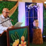 “Darío con Nosotros” fortalece el legado del Poeta Universal en los territorios