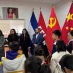 Nicaragua fortalece lazos culturales con China a través de intercambio con la niñez de Tianjin