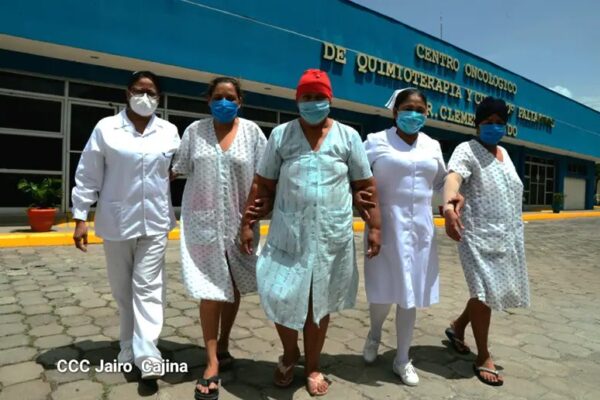 Nueva Guinea será sede del Simposio Regional de Oncología