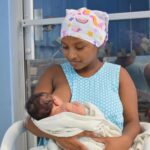 Nicaragua reduce en 24 % los partos prematuros fortaleciendo la atención materna