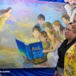 Casa de Cultura Bayardo Ortíz presenta museo itinerante sobre Rubén Darío