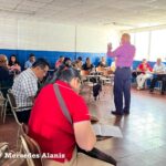 Encuentro de Interaprendizaje fortalece capacidades docentes en Managua
