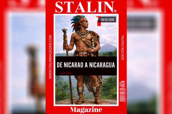 De Nicarao a Nicaragua
