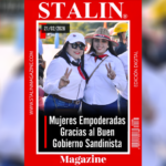 Mujeres Empoderadas gracias al Buen Gobierno Sandinista