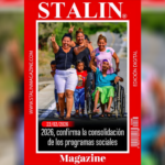 2026, confirma la consolidación de los programas sociales