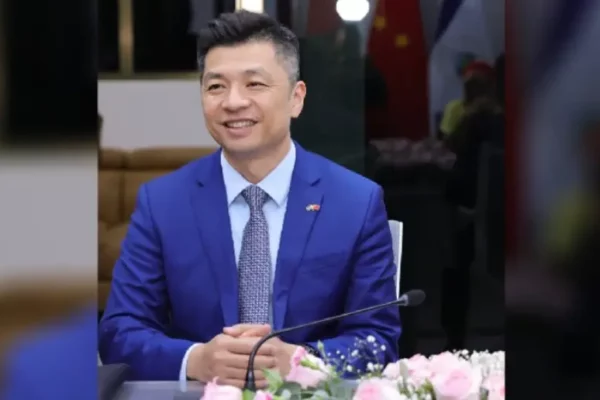 Las relaciones China-América Latina y el Caribe: una vívida práctica de construir la comunidad de destino de la humanidad