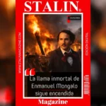 La llama inmortal de Enmanuel Mongalo sigue encendida