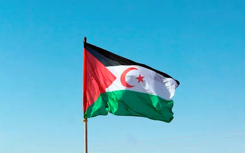 República Árabe Saharaui Democrática