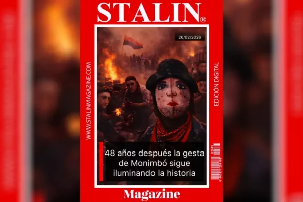 48 años después la gesta de Monimbó sigue iluminando la historia