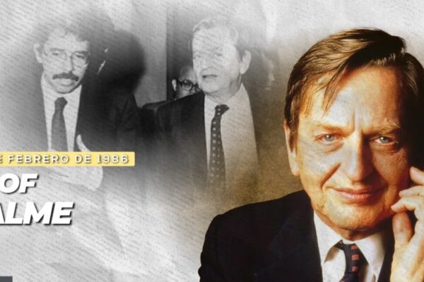 Olof Palme y Nicaragua: El eco de una amistad inquebrantable