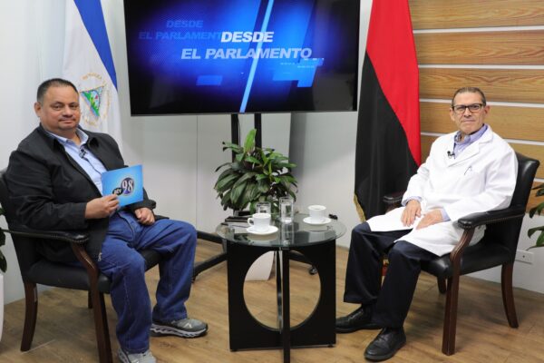 Nicaragua fortalece la atención genética con la puesta en marcha del Centro Nacional de Genética