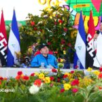 Embajador Qu Yuhui resalta avances conjuntos entre China y Nicaragua