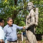Paseo Edith Gron reunirá monumentos históricos 