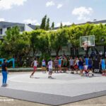 UAM da la bienvenida a más de 1,800 estudiantes de nuevo ingreso con mañana deportiva