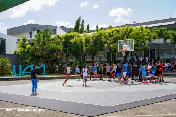 UAM da la bienvenida a más de 1,800 estudiantes de nuevo ingreso con mañana deportiva