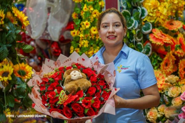 El amor no espera: corré al Iván Montenegro por tu detalle este 14 Febrero