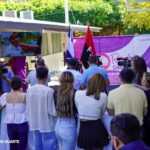 Juventud impulsa promoción del turismo comunitario en Nicaragua