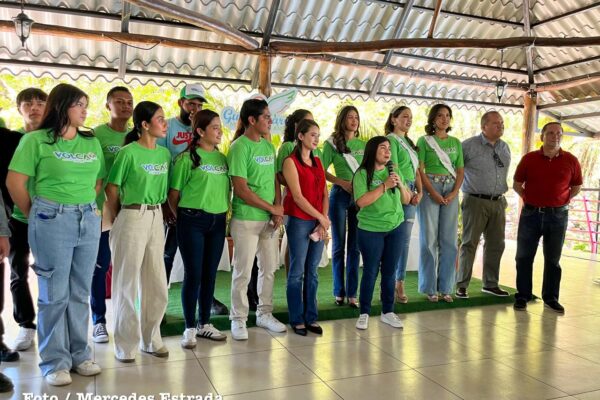 ¿Te gusta la adrenalina? El Volcán Tour 2026 abre inscripciones para jóvenes