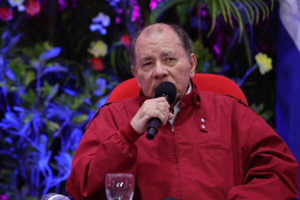 Nicaragua impulsa obras con tecnología de primer nivel